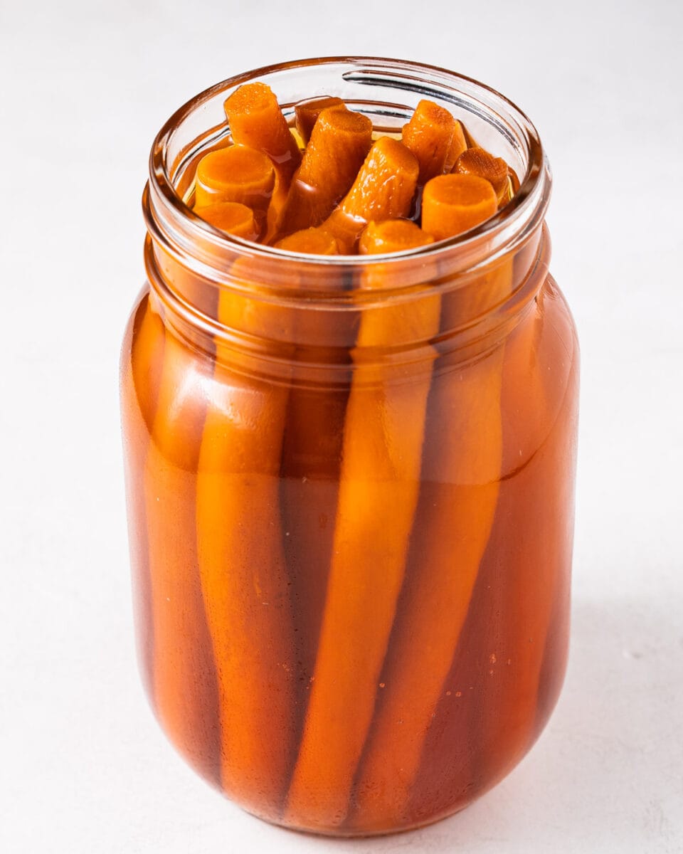 What is Yamagobo Easy Yamagobo Recipe Savory Sweet Spoon