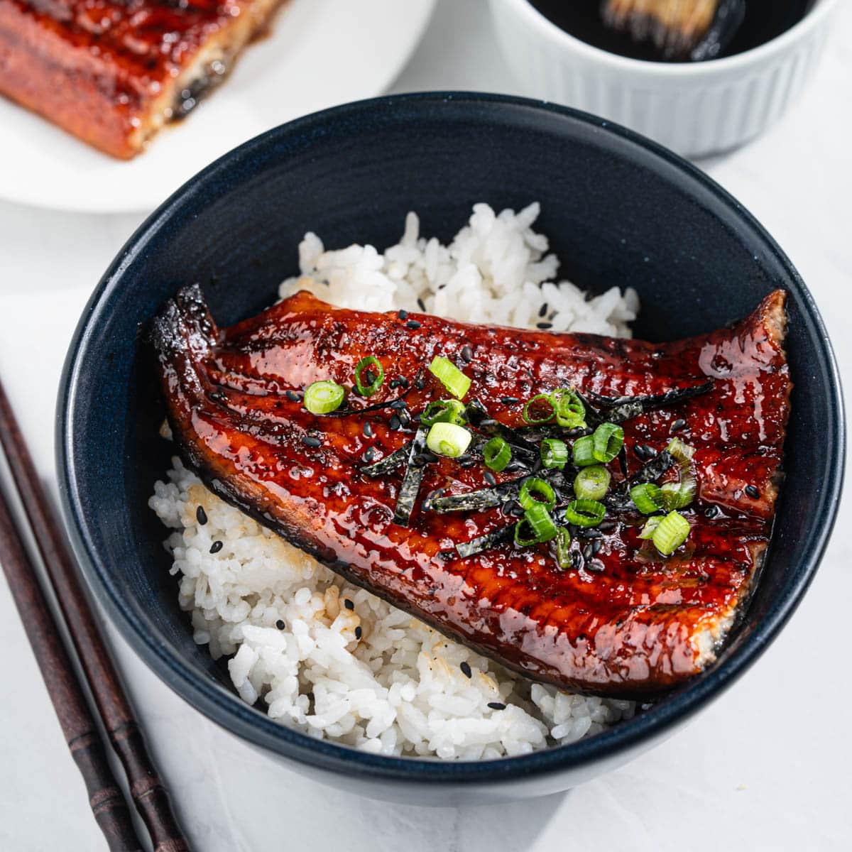 Unagi Don London