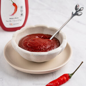 Oyster Sauce Substitute | Savory Sweet Spoon