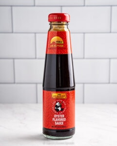 Oyster Sauce Substitute | Savory Sweet Spoon